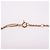 Autre Marque Bracciale Tiffany & Co. Hardware a doppio anello - vista 4