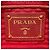 Prada Shopper aus Vitello Daino Leder - Ansicht 4