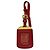 Prada Shopper aus Vitello Daino Leder - Ansicht 5