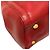 Prada Shopper aus Vitello Daino Leder - Ansicht 7
