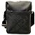 Borsa a tracolla Louis Vuitton Citadin MM - vista 2