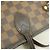 Borsa Tote Louis Vuitton Damier Neverfull MM - vista 12