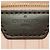 Borsa Tote Louis Vuitton Damier Neverfull MM - vista 5