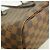 Borsa Tote Louis Vuitton Damier Neverfull MM - vista 6