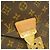 Louis Vuitton Monogram Porte-Deguments Senateur Clutch Bag - vista 10