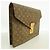 Louis Vuitton Monogram Porte-Deguments Senateur Clutch Bag - vista 2
