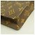 Louis Vuitton Monogram Porte-Deguments Senateur Clutch Bag - vista 6