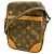 Borsa a tracolla Louis Vuitton Monogram Danube