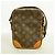 Borsa a tracolla Louis Vuitton Monogram Danube - vista 11