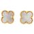 Orecchini Van Cleef & Arpels Sweet Alhambra