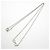 Autre Marque Collar Infinity Tiffany & Co. - vista 3