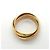 Anello Cartier Trinity Classic - vista 3