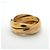Anello Cartier Trinity Classic - vista 4