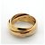 Anello Cartier Trinity Classic - vista 5