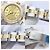 Rolex Oyster Perpetual 67193 Damenuhr - Ansicht 10