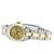 Rolex Oyster Perpetual 67193 Damenuhr - Ansicht 3