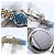 Reloj para mujer Rolex Datejust 10P Diamond - vista 10