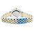 Reloj para mujer Rolex Datejust 10P Diamond - vista 4