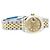 Reloj para mujer Rolex Datejust 10P Diamond - vista 6