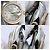 Rolex Datejust 10P Diamond Damenuhr - Ansicht 8