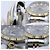 Rolex Datejust 10P Diamond Damenuhr - Ansicht 9