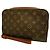 Borsa a pochette Louis Vuitton Monogram Orsay