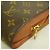 Borsa a pochette Louis Vuitton Monogram Orsay - vista 8