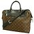 Borsetta Louis Vuitton Monogram Macassar