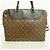 Borsetta Louis Vuitton Monogram Macassar - vista 10