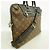 Borsetta Louis Vuitton Monogram Macassar - vista 2