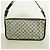 Borsa a tracolla Louis Vuitton Monogram Mini Pochette Catherine - vista 8