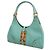 Borsa Gucci GG Canvas New Jackie
