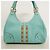 Borsa Gucci GG Canvas New Jackie - vista 9