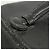 Borsa Vanity Chanel Nera - vista 7