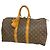 Borsa Boston Louis Vuitton Monogram Keepall 45