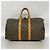 Borsa Boston Louis Vuitton Monogram Keepall 45 - vista 11