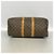 Borsa Boston Louis Vuitton Monogram Keepall 45 - vista 3