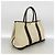 Hermès Borsa Tote Hermes Garden PM - vista 2