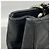 Saco Tote Chanel em couro de bezerro grão preto - vista 7