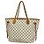 Borsa Tote Louis Vuitton Damier Azur Neverfull MM