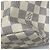 Borsa Tote Louis Vuitton Damier Azur Neverfull MM - vista 6