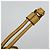 Borsa Tote Louis Vuitton Damier Azur Neverfull MM - vista 9