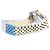 Orologio da uomo Rolex Datejust Houndstooth - vista 5