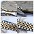 Orologio da uomo Rolex Datejust Houndstooth - vista 9