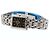 Fendi Orologi Square 710L Reloj para mujer - vista 3