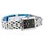 Fendi Orologi Square 710L Reloj para mujer - vista 6
