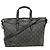 Sac Louis Vuitton Monogram Eclipse Explorer