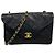 Borsa a spalla Chanel Matelassé con catena