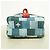 Louis Vuitton Monogram Denim Palm Springs Backpack MINI - vista 3