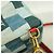 Louis Vuitton Monogram Denim Palm Springs Backpack MINI - vista 6
